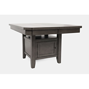Wayfair | Butterfly Leaf Square Kitchen & Dining Tables You'll Love in 2023